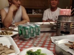 -三个大叔东北烧烤·砂锅菜(西三旗店)