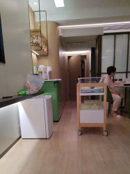 -添禧月子会所(高新店)