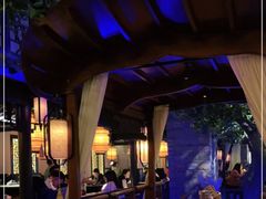 -绿茶餐厅(汇悦大融城店)