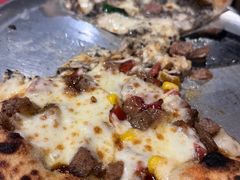 -Primo·丽莫意大利窑烤披萨