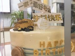 -糕小爱·动物奶油生日蛋糕定制(合肥总店)