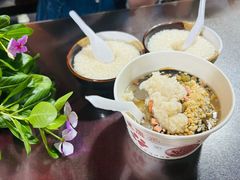 -郭福娭毑小钵子甜酒