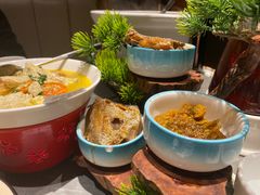 -佬太公海鸭·海鲜大排档(上海总店)