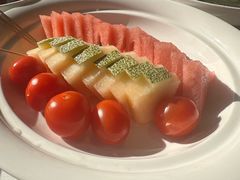 -庆云楼饭庄(什刹海店)