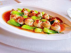 -三号黄浦会Canton Table
