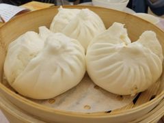 蜜汁叉烧包-金汇酒楼(中山东区店)