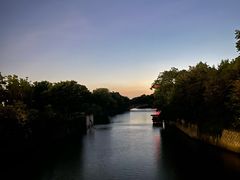 -西溪国家湿地公园