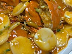 -大勇海鲜(叙康里店)