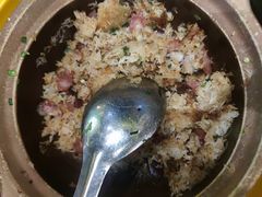 -润园四季椰子鸡火锅(海上世界店)