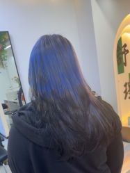 -V7 HAIR SALON