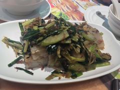 -南都咖啡西餐厅(吉厦村店)