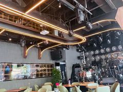 -MARU玛露音乐餐厅(大学路店)