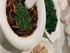 -翠亭酒家(山西南路店)