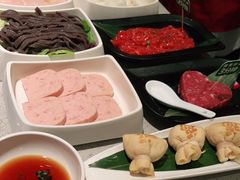 -海底捞火锅(群光广场店)