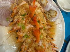 -糟粕醋·椰苑海南菜餐厅(亚龙湾天域酒店)