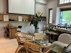 -川岛屋·KAWASIMAYA·咖啡简餐