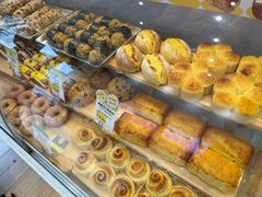 -DEMO黛慕蛋糕(中泰店)