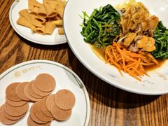 -新时代大酒店(仰口路店)