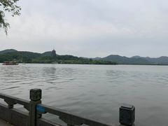 -杭州西湖柳莺里酒店·闻莺厅