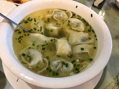 -新聚丰菜馆(太监弄店)