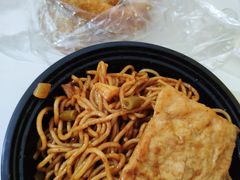 面窝-常青麦香园(光谷华科店)
