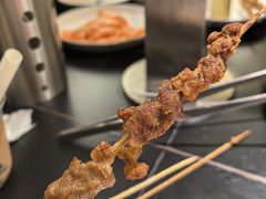 -東盛炭烤自助料理(玄武招商花园城店)