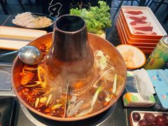 -京元盛铜锅涮肉(上海总店)