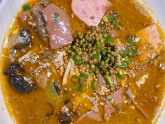 -麻都·成都菜(人民广场店)