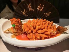 -米桃·苏园·苏锡菜(仁恒仓街店)