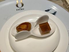 -8餐厅(新葡京酒店)