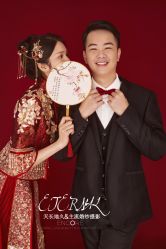 -天长地久婚纱摄影(天宁北路店)