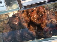 -王浩儿纪六孃甜皮鸭(乐山总店)