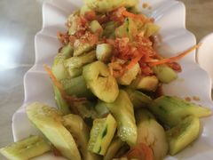 -青岛锅贴(四流中路店)