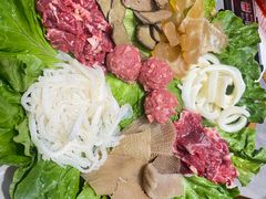 -刘少华贵州小黄牛·鲜牛肉火锅(总店)