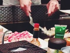 -大渔铁板烧(大悦城店)