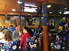 大堂-苗湘食府(十年店)
