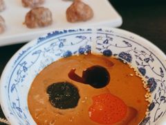 -仁和四季涮肉馆(天坛南门店)