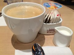 -必胜客(新中纬店)