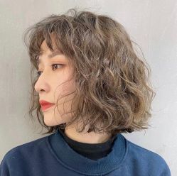 -丽时 Hair Salon