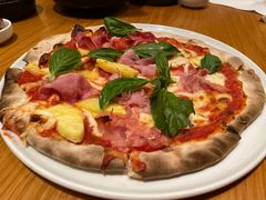 -君悦酒店·La Terrazza意合園·意式风味