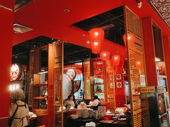 -满园烤鸭·春饼(沈北万达店)
