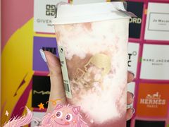 -喜茶(深圳福田星河COCO Park店)