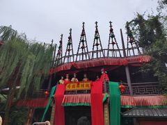 -杭州宋城