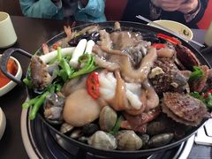 -东海章鱼馆(恒瑞街店)