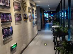 -金融街长安体育中心(北京长安店)