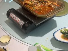-刘姐啤酒鱼民族演艺餐厅(西街总店)