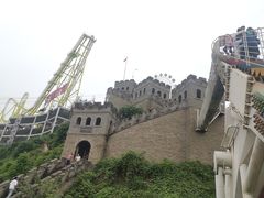 -美心红酒小镇游乐园