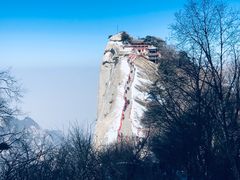 -华山风景名胜区