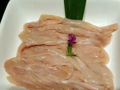 -海底捞火锅(连城广场店)