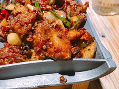-树厨贵州菜(大十字店)